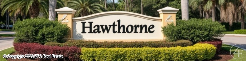 Hawthorne Hawthorne