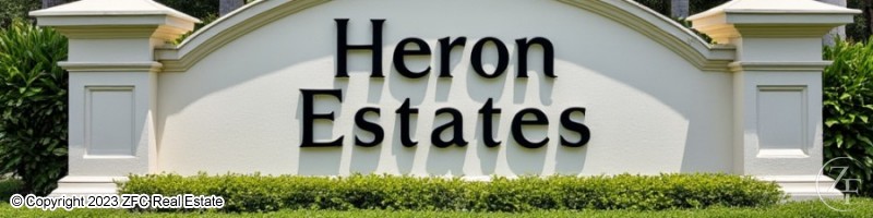 Heron Estates