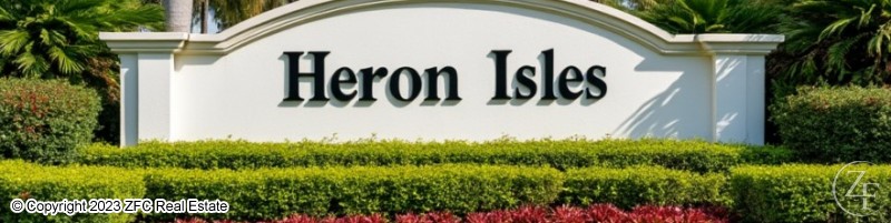 Heron Isles Heron Isles