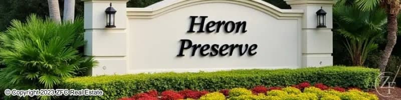 Heron Preserve
