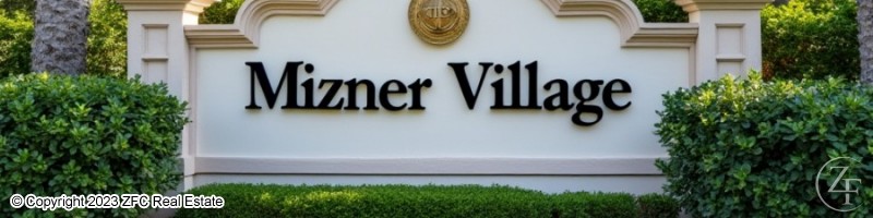 Mizner Village
