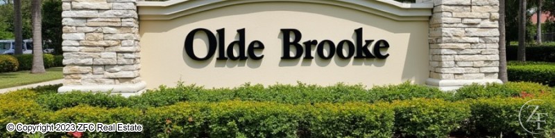 Olde Brooke
