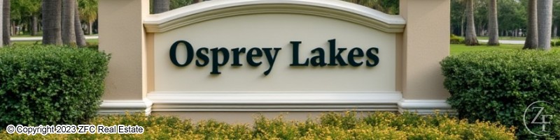 Osprey Lakes Osprey Lakes