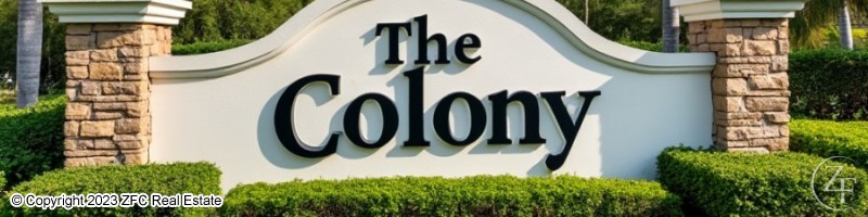 The Colony The Colony