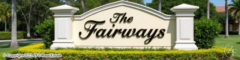 The Fairways The Fairways