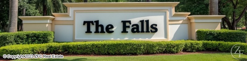 The Falls