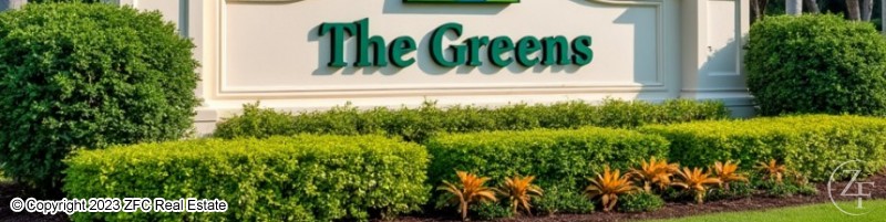 The Greens
