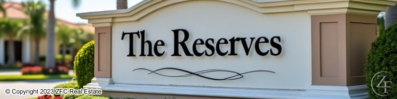 The Reserves