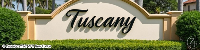 Tuscany