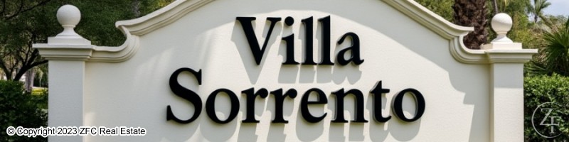 Villa Sorrento