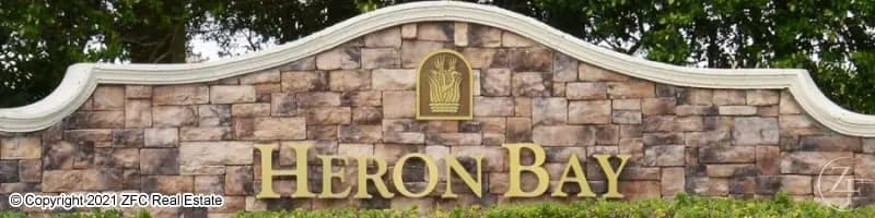 Heron Bay Parkland