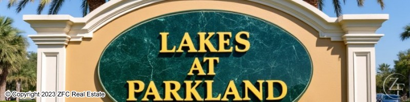 Lakes At Parkland Lakes At Parkland