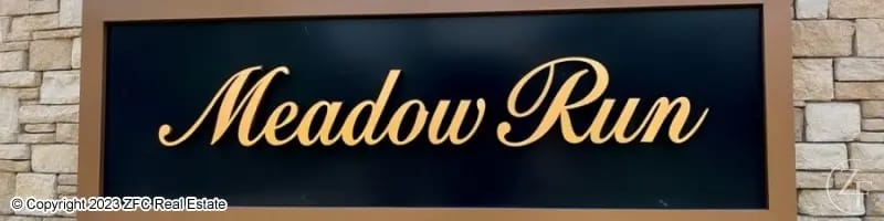 Meadow Run Parkland