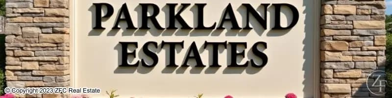 Parkland Estates