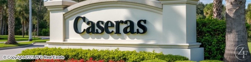 Caseras