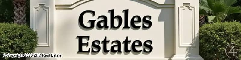 Gables Estates Gables Estates