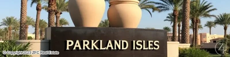 Parkland Isles
