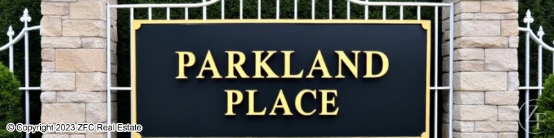 Parkland Place