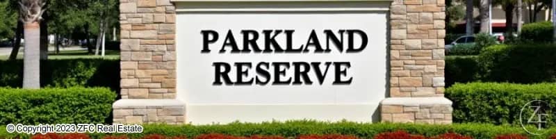 Parkland Reserve