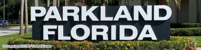Parkland Real Estate