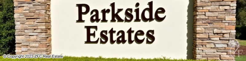 Parkside Estates Parkland Parkside Estates Parkland