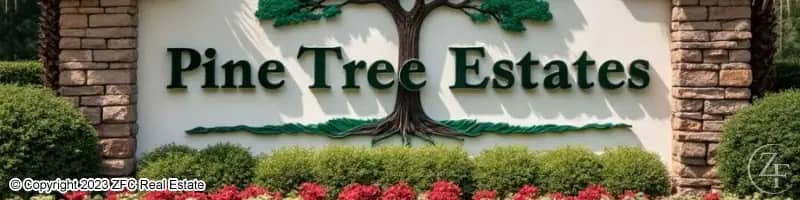 Pine Tree Estates