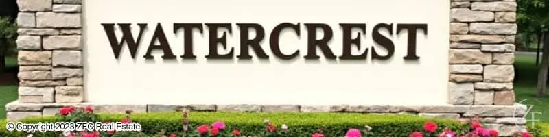 Watercrest Parkland