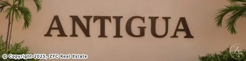 Antigua Pembroke Pines