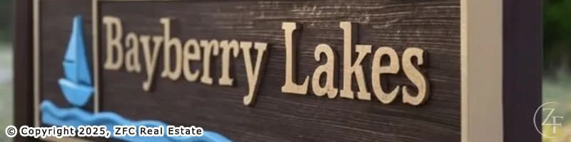 Bayberry Lakes Pembroke Pines Bayberry Lakes Pembroke Pines