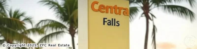Centra Falls