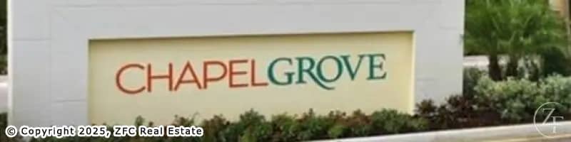 Chapel Grove