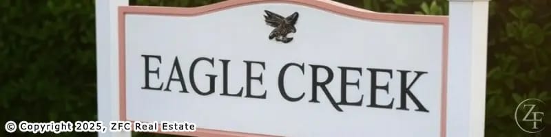 Eagle Creek Pembroke Pines