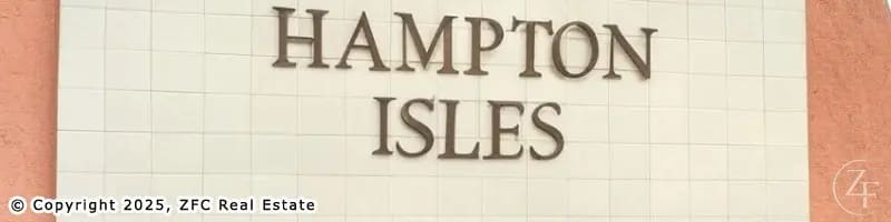 Hampton Isles