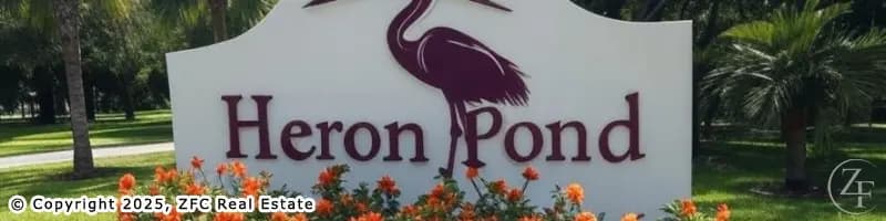 Heron Pond