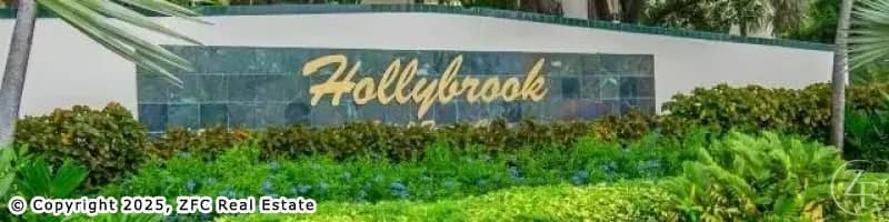 Hollybrook