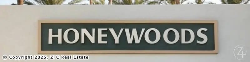 Honeywoods