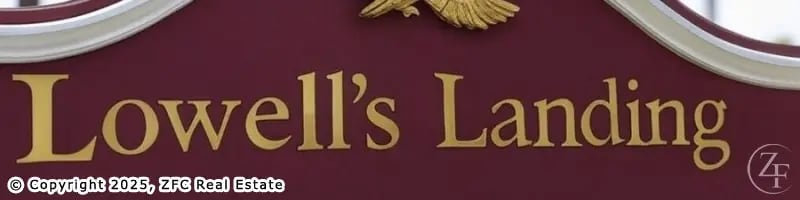 Lowells Landing