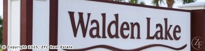 Walden Lake Pembroke Pines