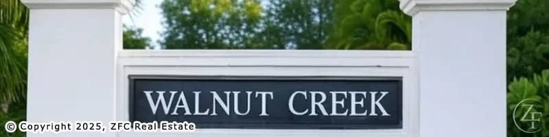 Walnut Creek Pembroke Pines Walnut Creek Pembroke Pines