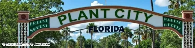 Plant City Real Estate