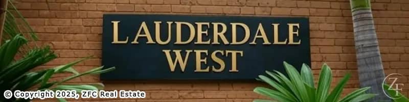 Lauderdale West Lauderdale West