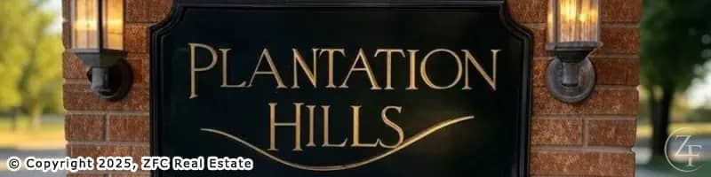 Plantation Hills