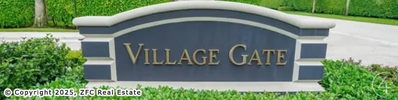 Village Gate Village Gate