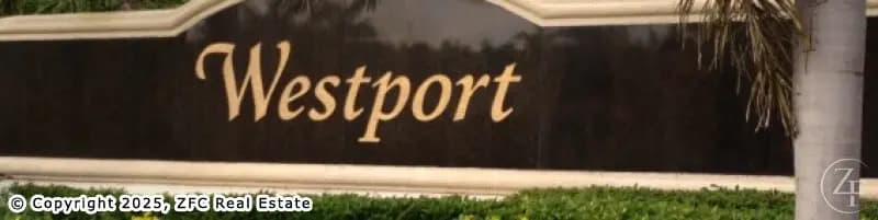 Westport Plantation