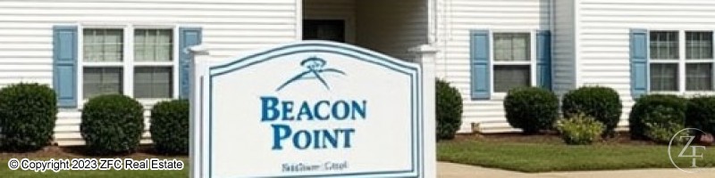 Beacon Point Ponce Inlet
