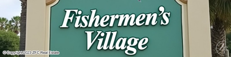 Fishermans Village