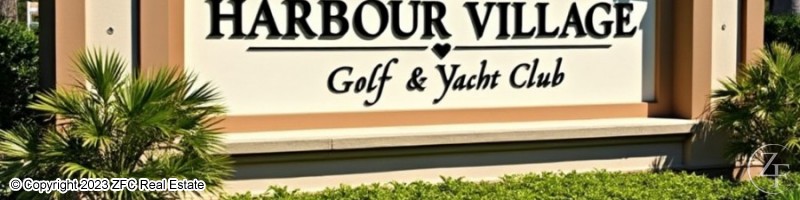 Harbour Village Ponce Inlet