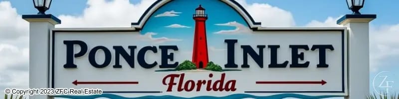 Ponce Inlet Real Estate Ponce Inlet Real Estate