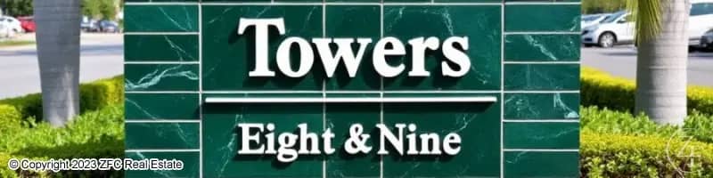 Towers 8 And 9