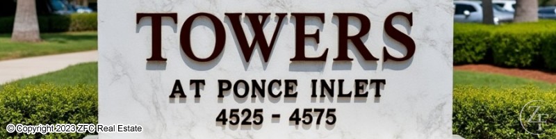 Towers At Ponce Inlet